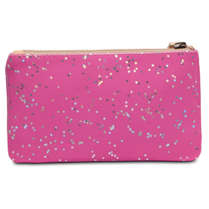 Berry Slim Wallet