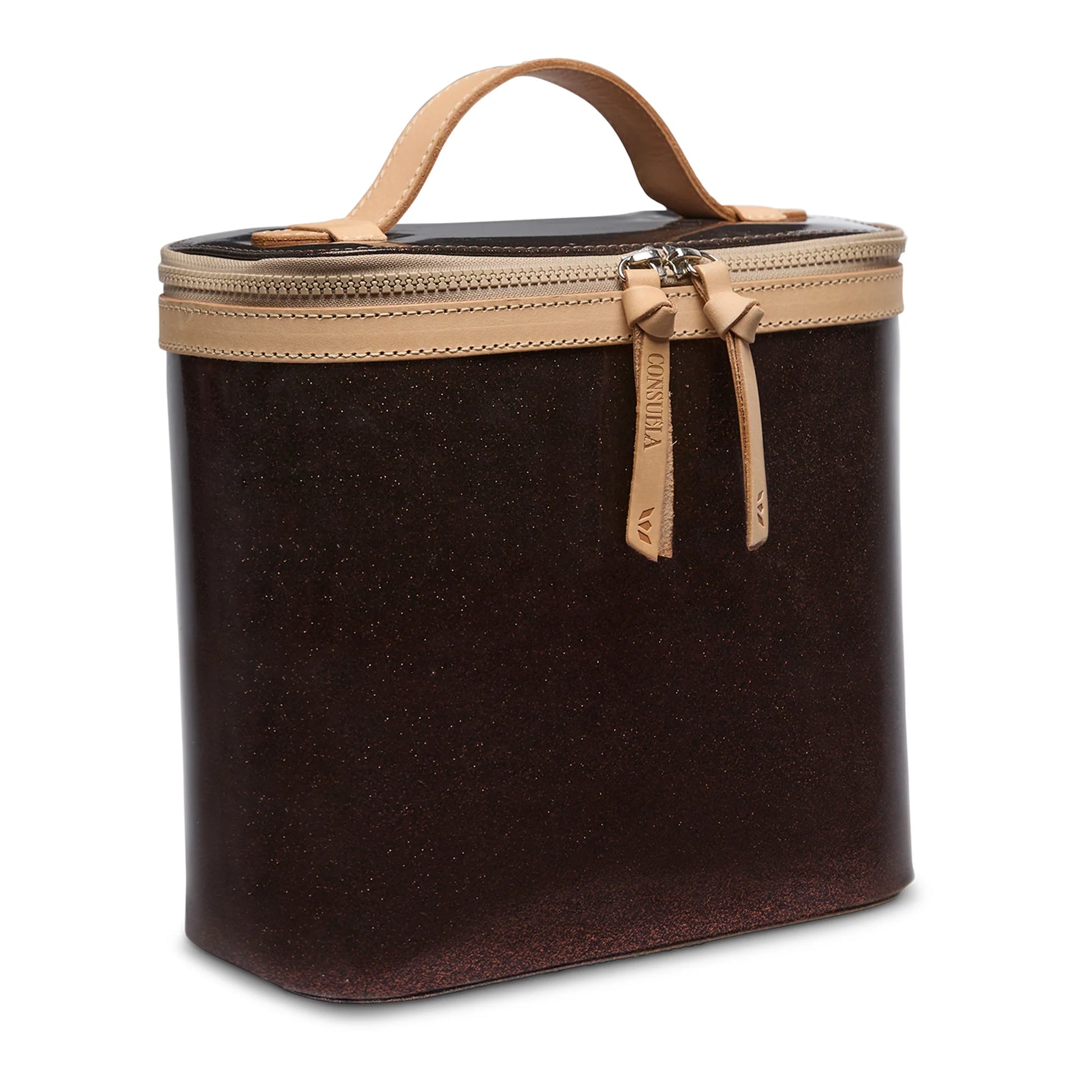 Ember Slim Train Case - Brazos Avenue Market 