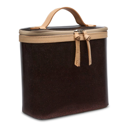 Ember Slim Train Case - Brazos Avenue Market 