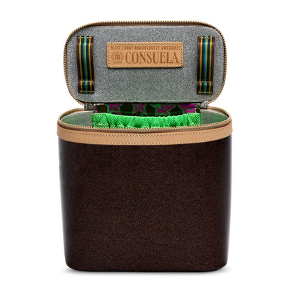 Ember Slim Train Case - Brazos Avenue Market 