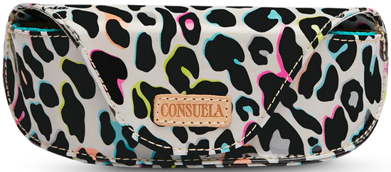 CoCo Sunglass Case - Brazos Avenue Market 
