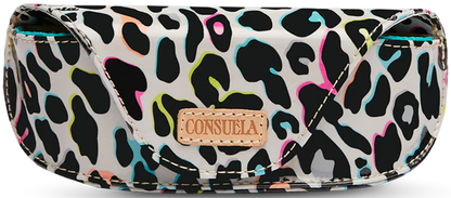 CoCo Sunglass Case - Brazos Avenue Market 