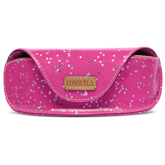 Berry Sunglass Case