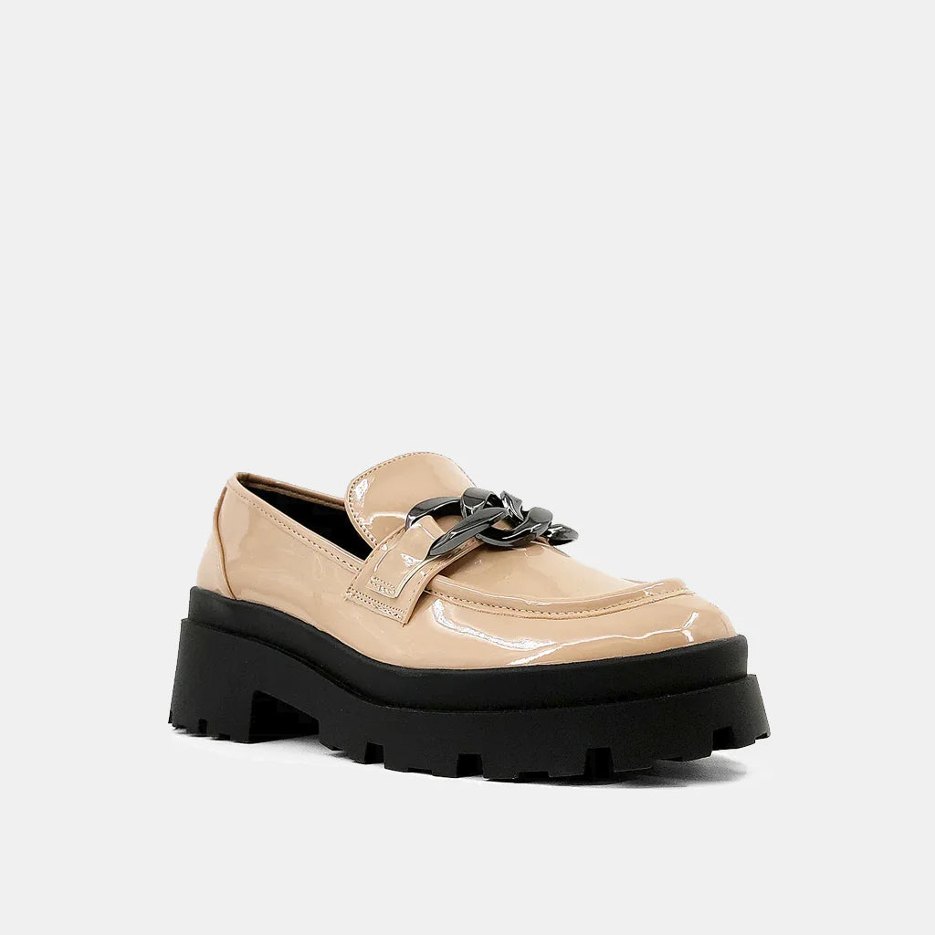 Talitha Loafers