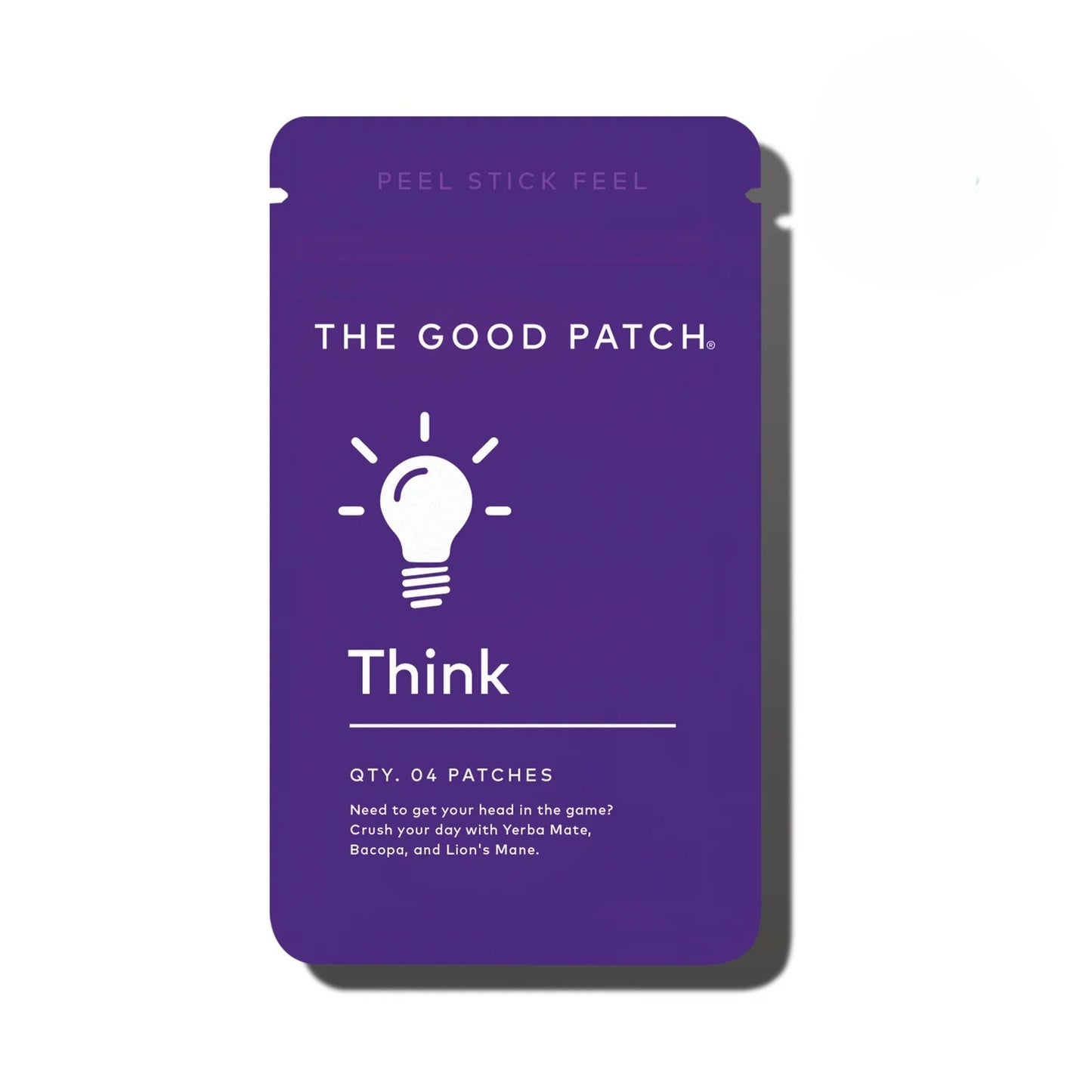 The Good Patch - Think - Brazos Avenue Market 