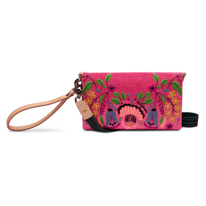 Ivy Uptown Crossbody - Brazos Avenue Market 