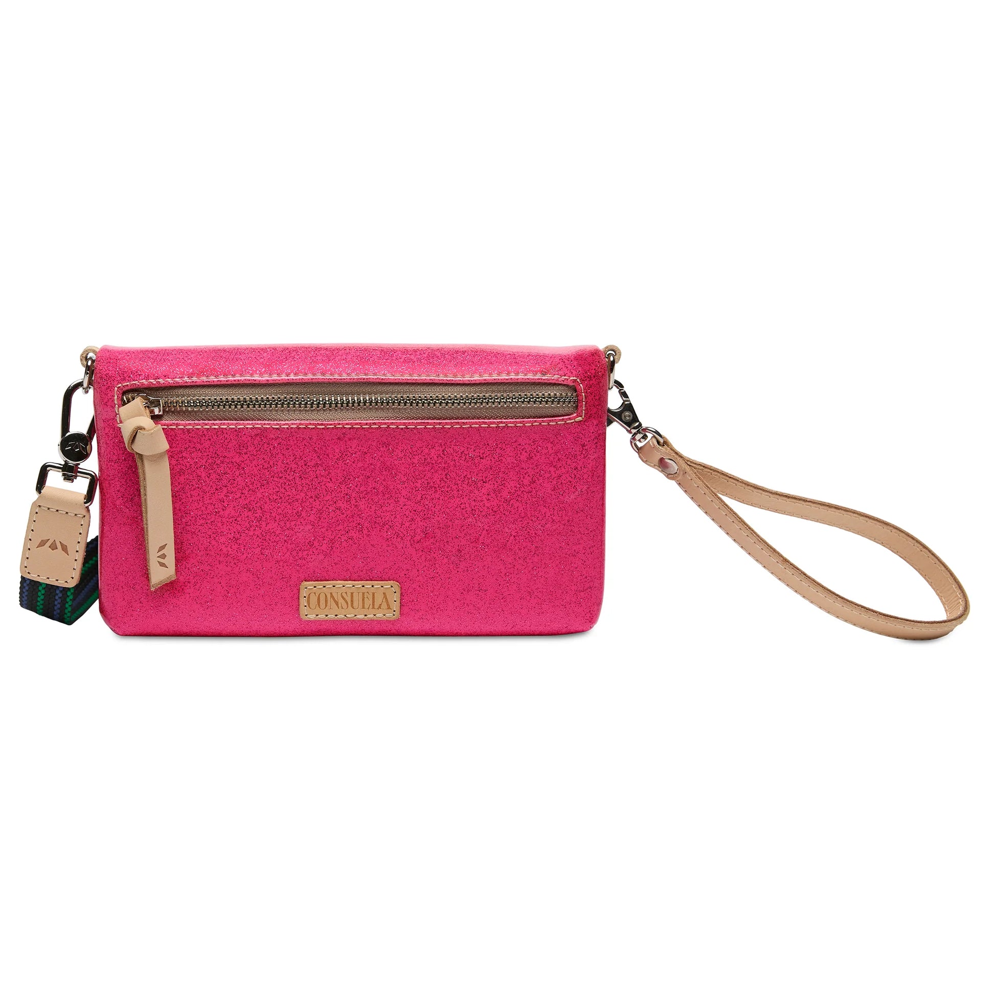 Ivy Uptown Crossbody - Brazos Avenue Market 