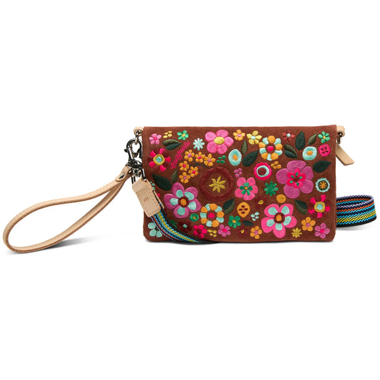 Sienna Uptown Crossbody - Brazos Avenue Market 
