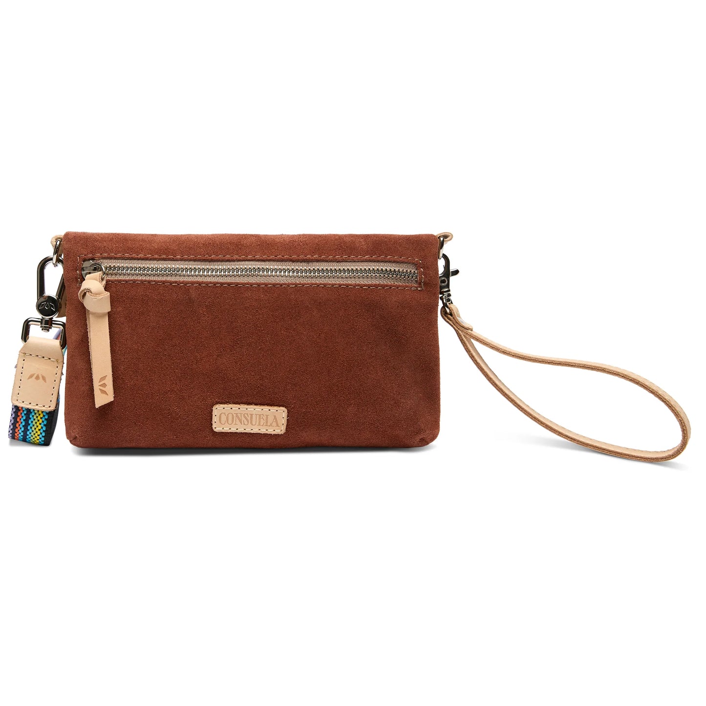 Sienna Uptown Crossbody - Brazos Avenue Market 