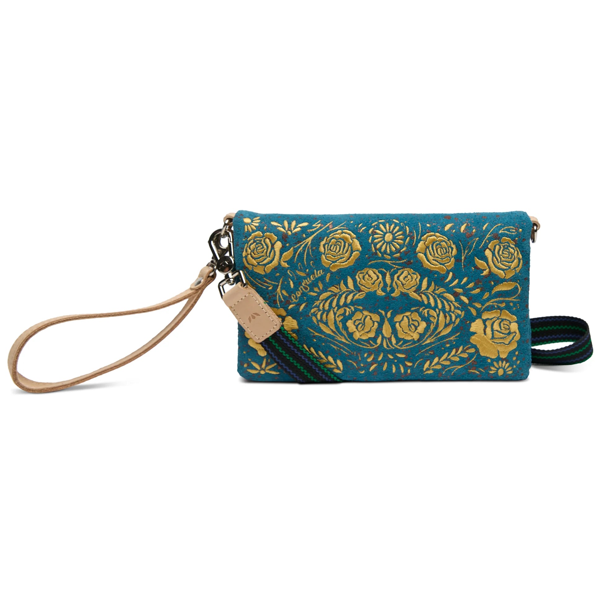 Shiloh Uptown Crossbody - Brazos Avenue Market 