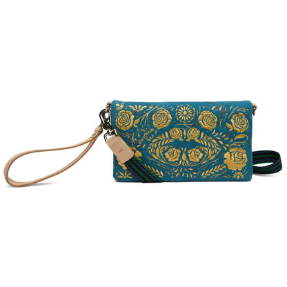 Shiloh Uptown Crossbody - Brazos Avenue Market 