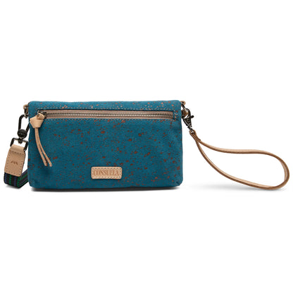 Shiloh Uptown Crossbody - Brazos Avenue Market 