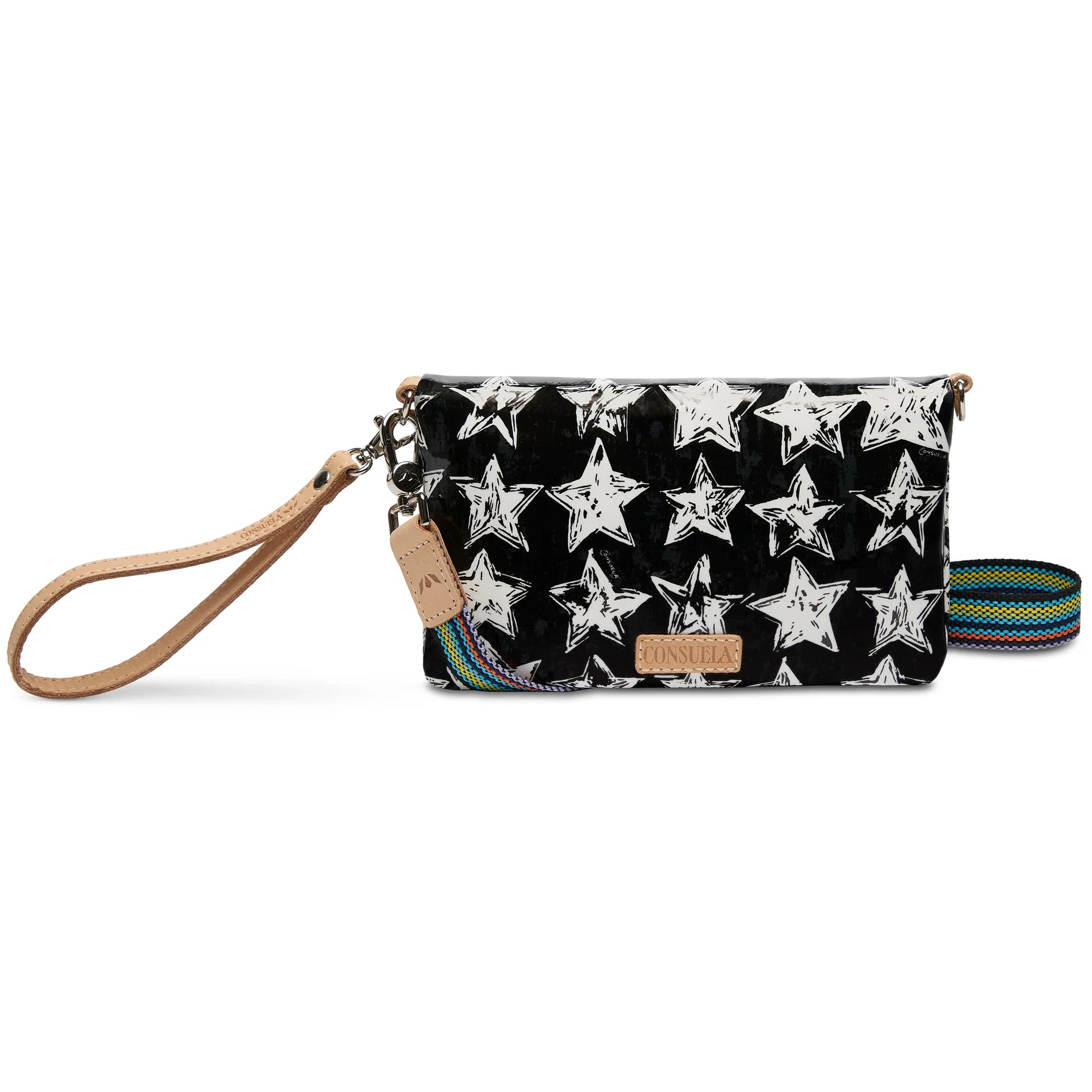 Madi Uptown Crossbody - Brazos Avenue Market 