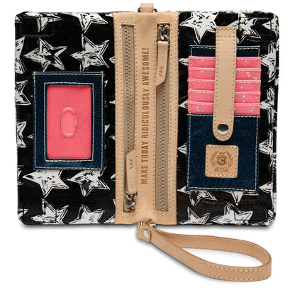 Madi Uptown Crossbody - Brazos Avenue Market 