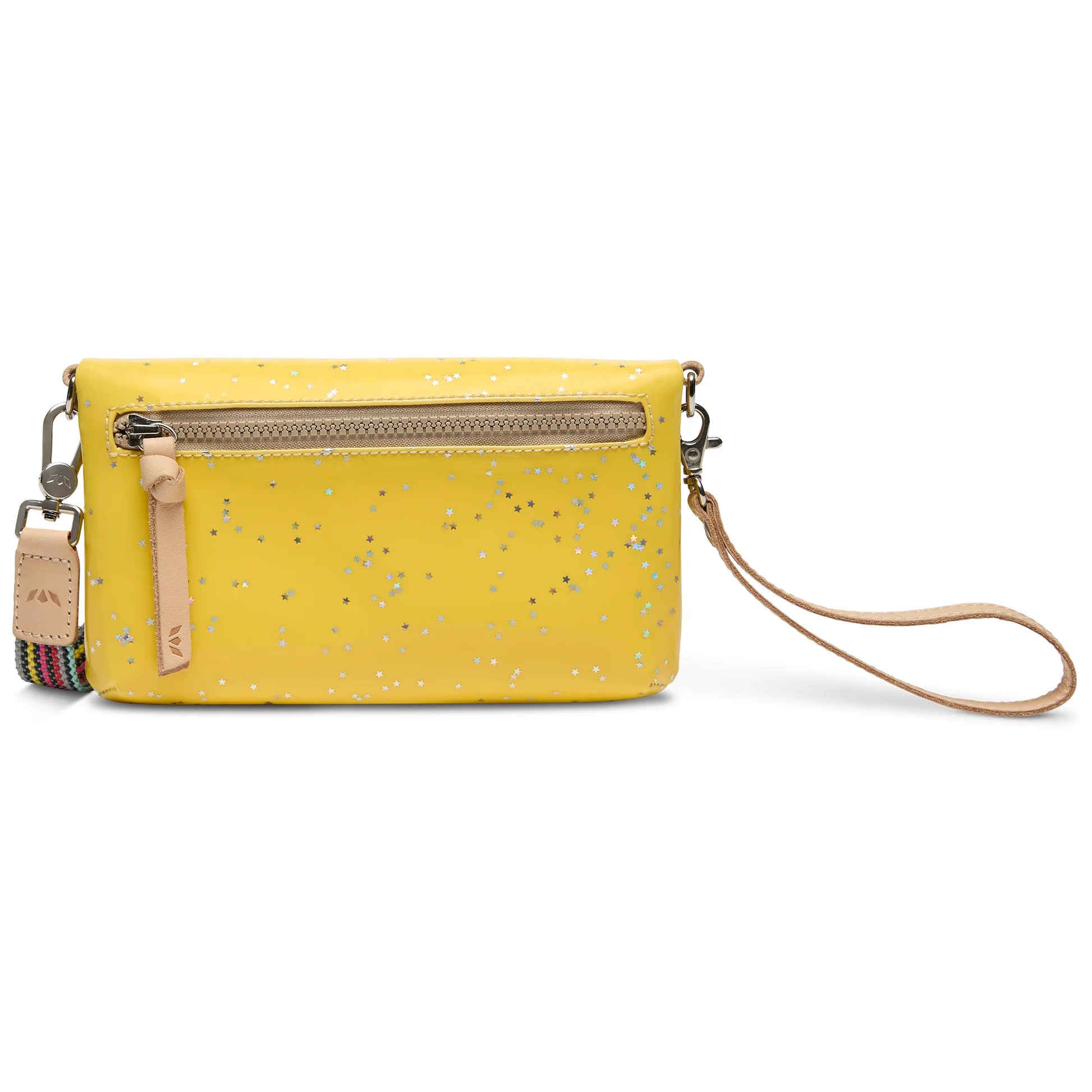 Harlow Uptown Crossbody - Brazos Avenue Market 