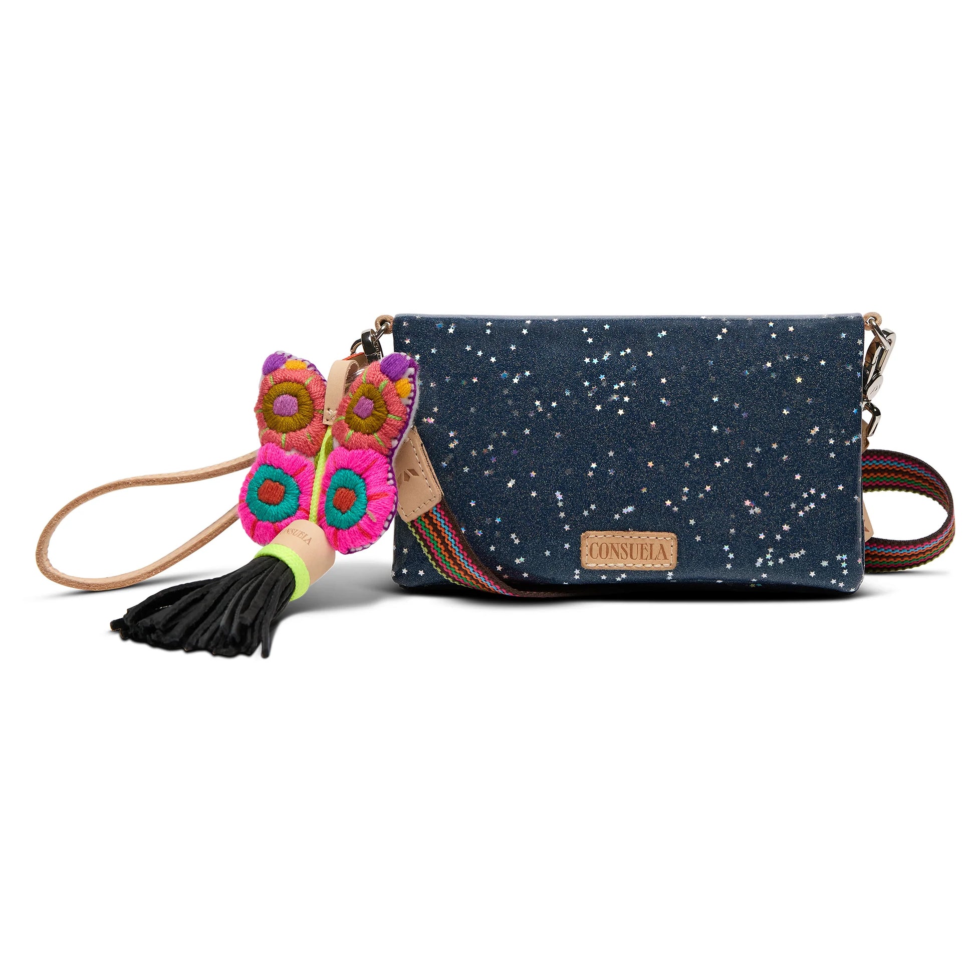 Shane Uptown Crossbody - Brazos Avenue Market 
