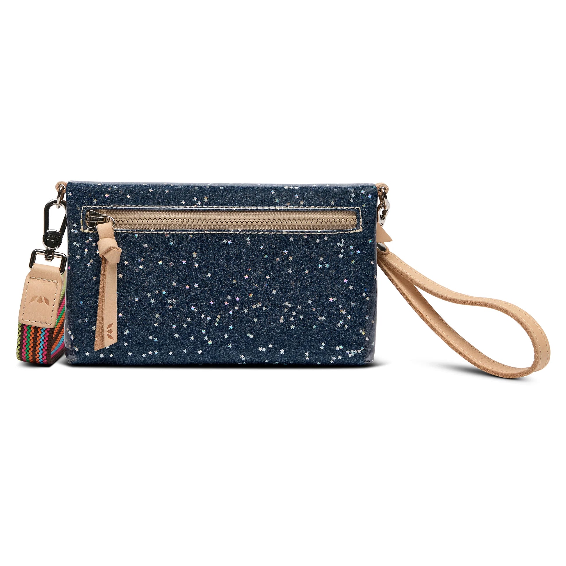 Shane Uptown Crossbody - Brazos Avenue Market 