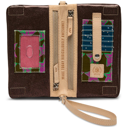 Ember Uptown Crossbody - Brazos Avenue Market 