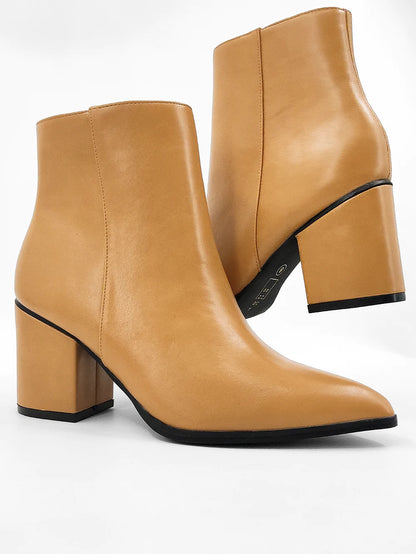 Vilma Ankle Boots