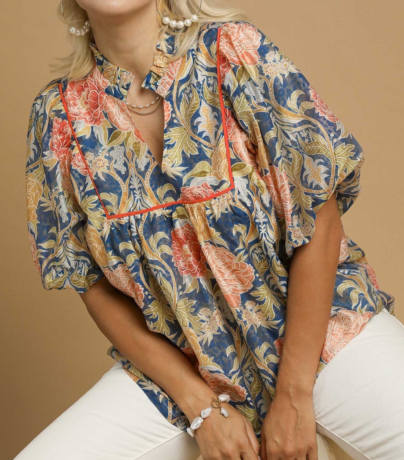 Chateau Garden - Brazos Avenue Market 