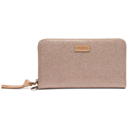 Emery Essential Wallet - Brazos Avenue Market 
