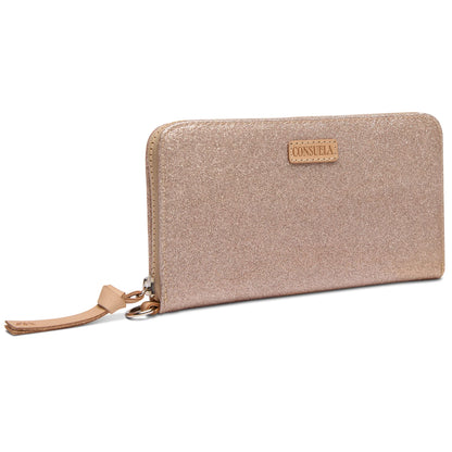Emery Essential Wallet - Brazos Avenue Market 