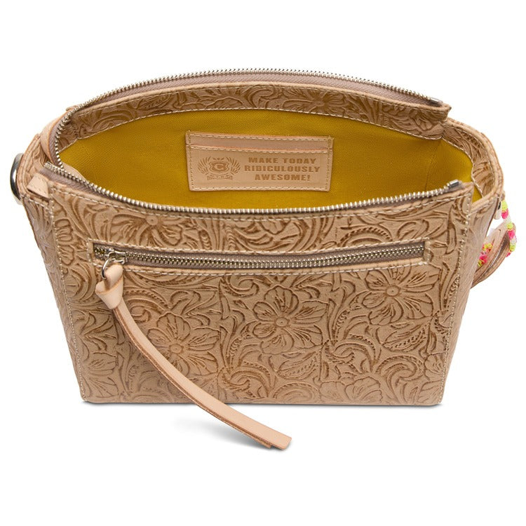 Lawton City Bag - Brazos Avenue Market 