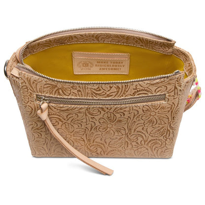 Lawton City Bag - Brazos Avenue Market 