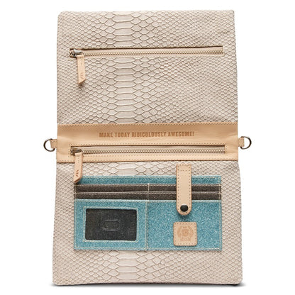 Thunderbird Metro Crossbody - Brazos Avenue Market 