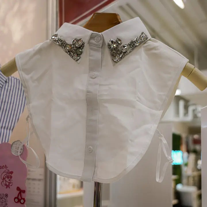 Corporate Collar - Brazos Avenue Market 