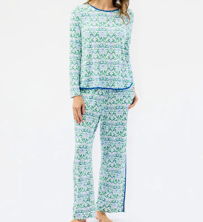 Women's Melody Pants Set