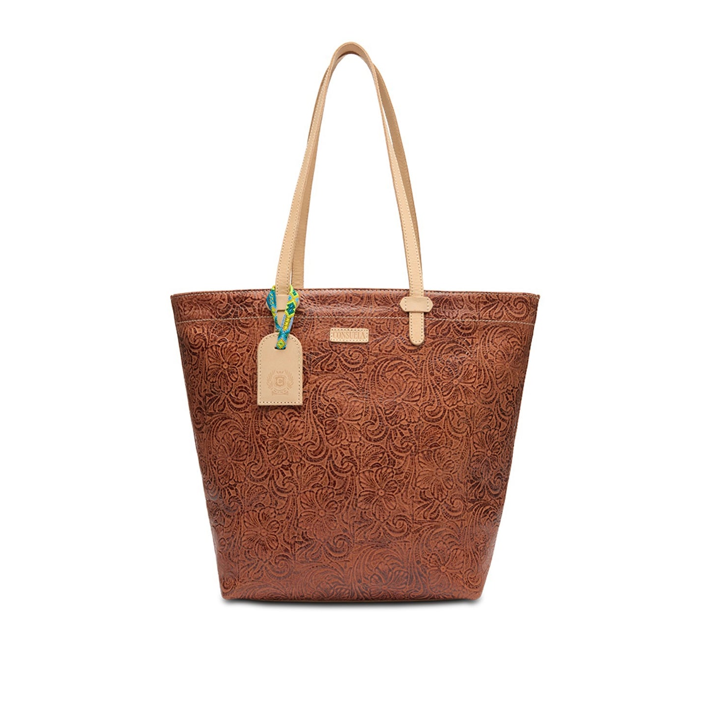 Sally Daily Tote