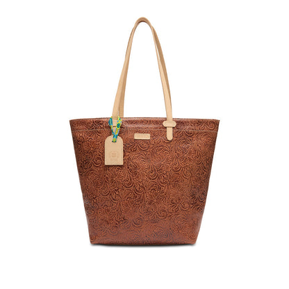 Sally Daily Tote