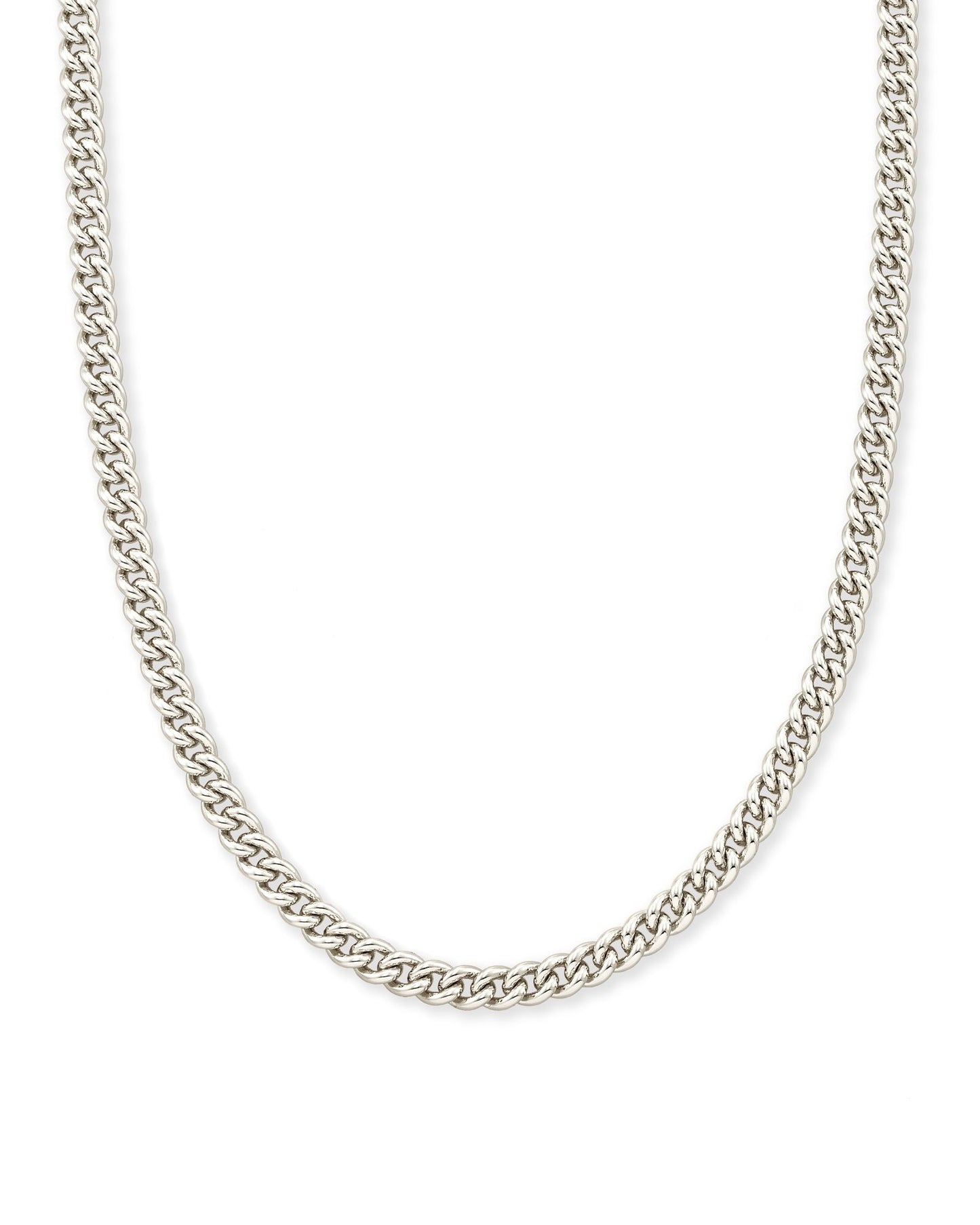 Ace Chain Necklace