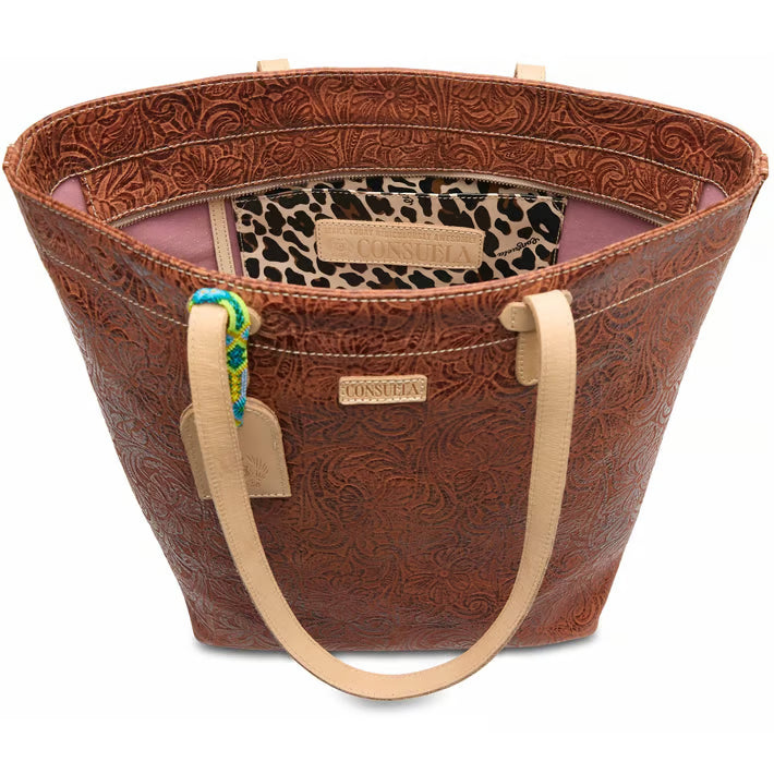 Sally Daily Tote