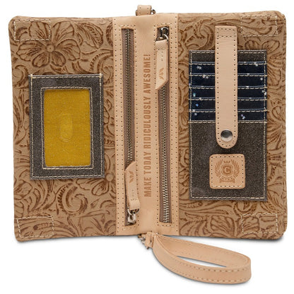 Lawton Uptown Crossbody - Brazos Avenue Market 