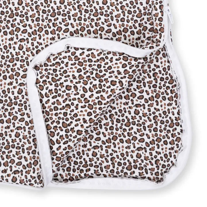 Leopard Rib - Sleep Bag