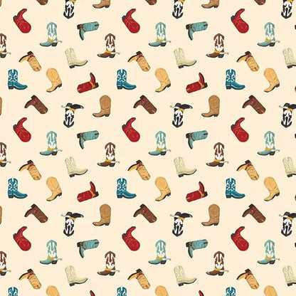 Boot Scoot - Classic Bow - Brazos Avenue Market 