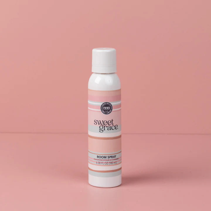 Sweet Grace Non-Aerosol Room Spray - Brazos Avenue Market 