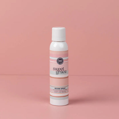 Sweet Grace Non-Aerosol Room Spray - Brazos Avenue Market 
