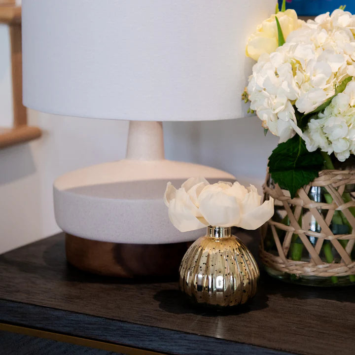 Sweet Grace Mercury Flower Diffuser - Brazos Avenue Market 