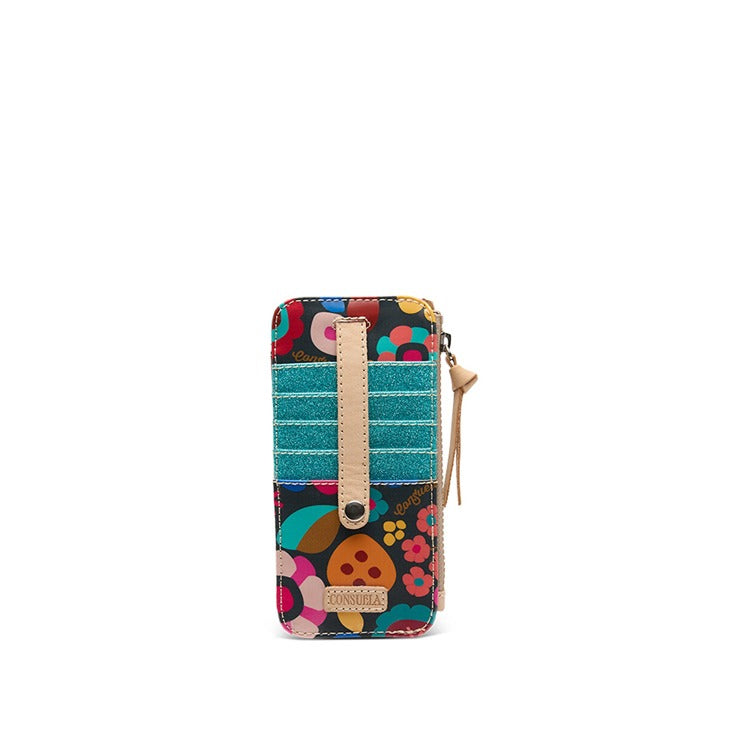Amelie Card Organizer - Brazos Avenue Market 