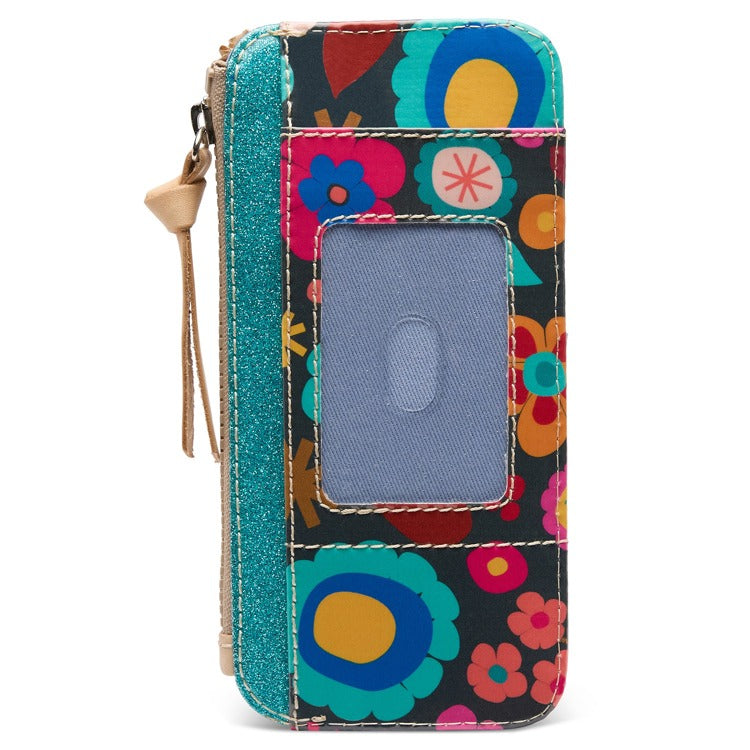 Amelie Card Organizer - Brazos Avenue Market 