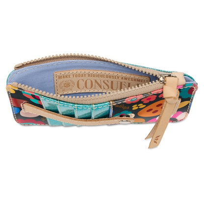 Amelie Card Organizer - Brazos Avenue Market 
