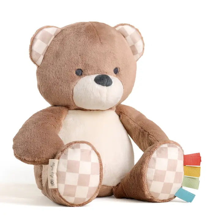Sweetie Snuggles™ Plush - Brazos Avenue Market 