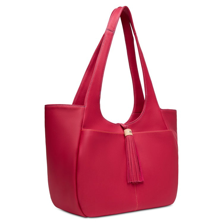 Maren Joya Tote - Brazos Avenue Market 