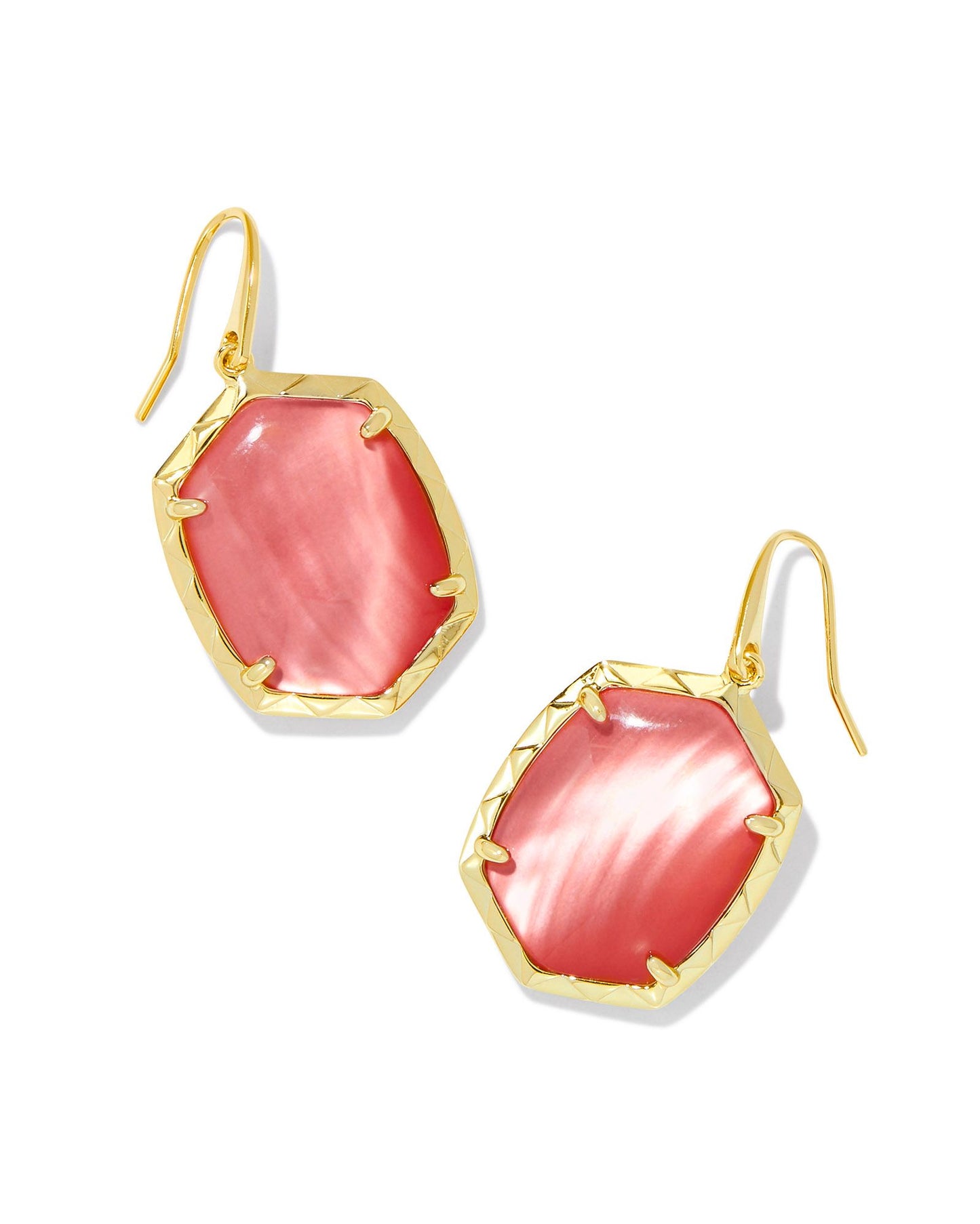 Daphne Drop Earrings - Brazos Avenue Market 