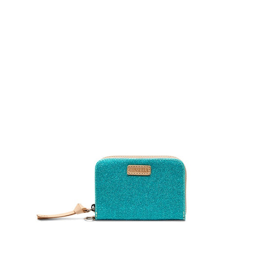 Lumi Zippy Wallet - Brazos Avenue Market 