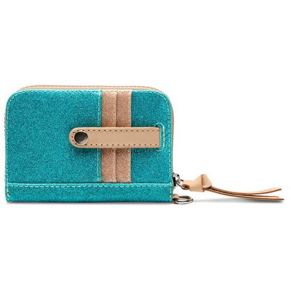 Lumi Zippy Wallet - Brazos Avenue Market 