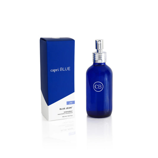 Blue Jean Signature Room Spray - Brazos Avenue Market 